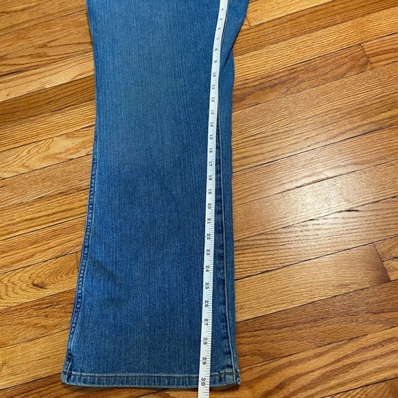 CARHARTT Carpenter Pants Jeans Woman’s Size 18 x 32 - Picture 6 of 8